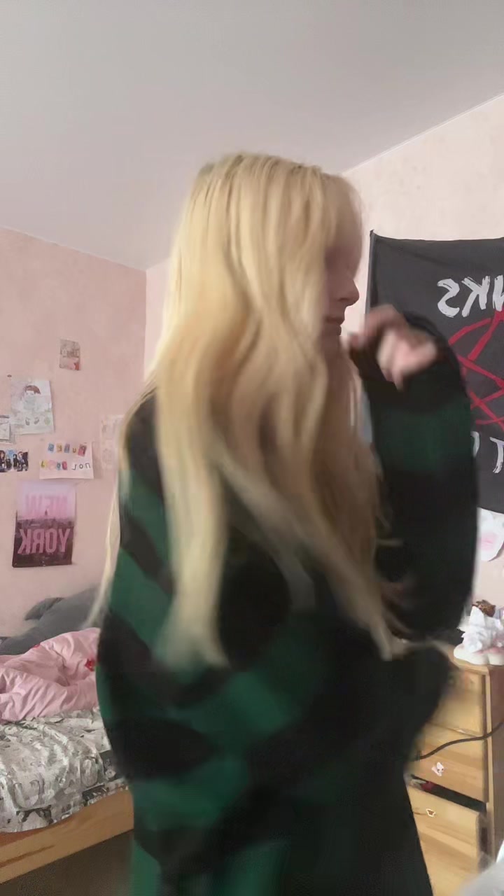 @соломинка
