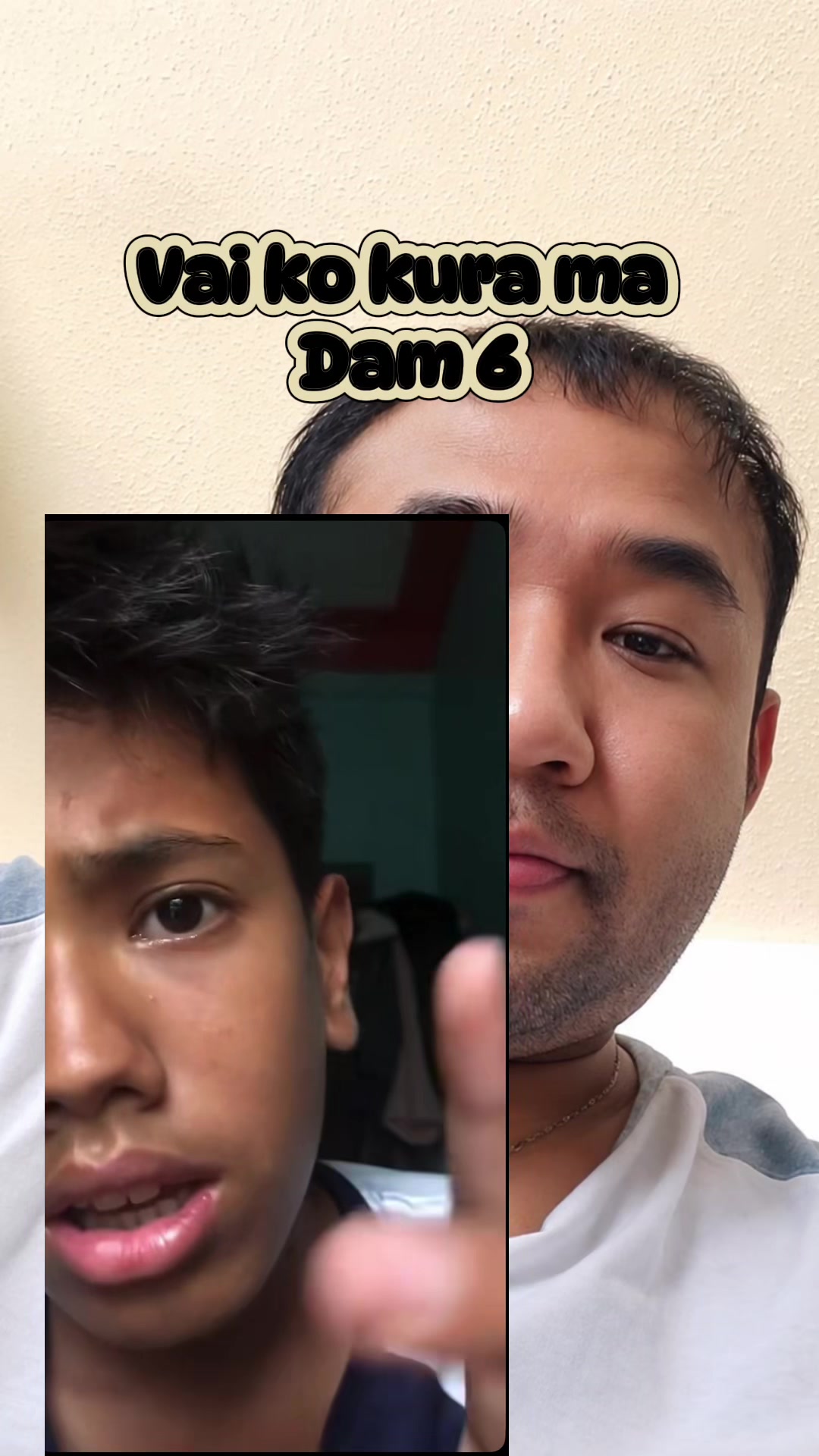 @Kim छेवाङ (Daki) 🇳🇵 🇲🇽