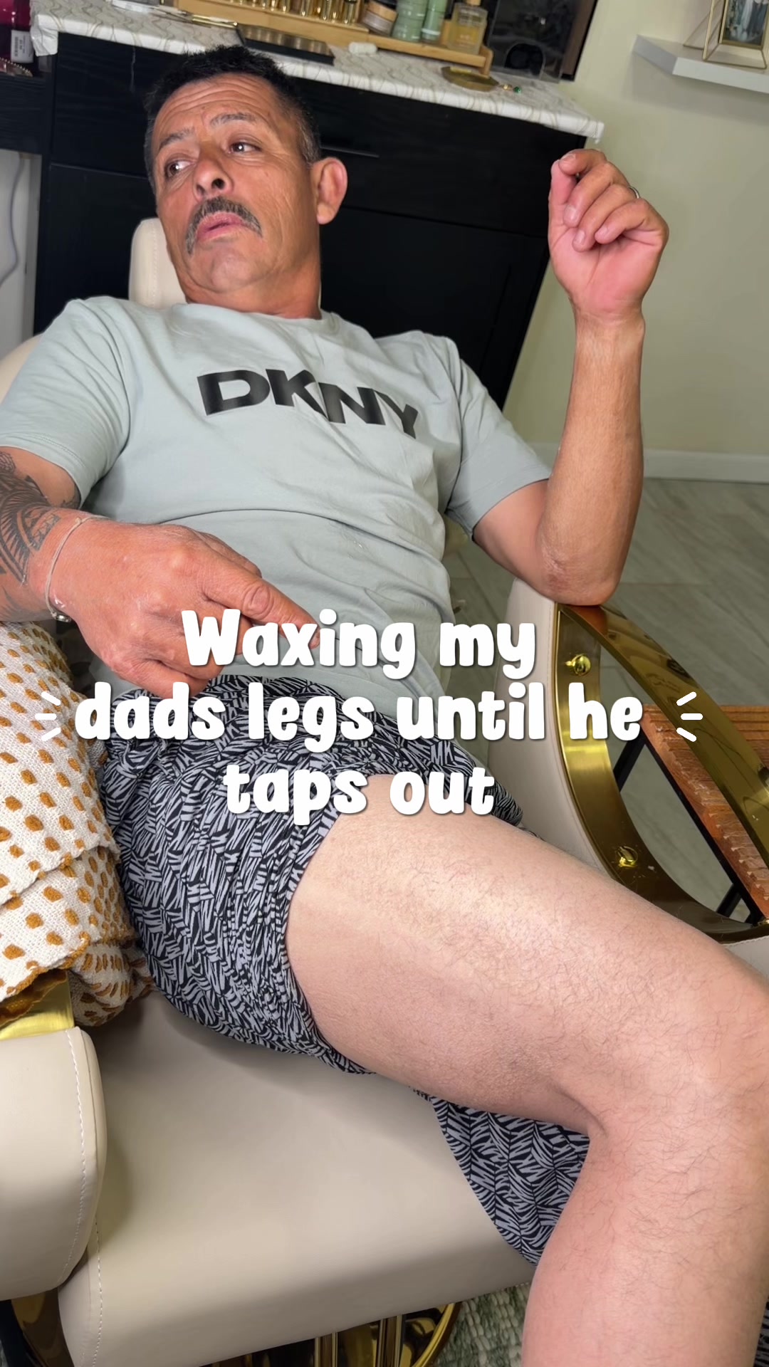 @Girl-dad Diaries