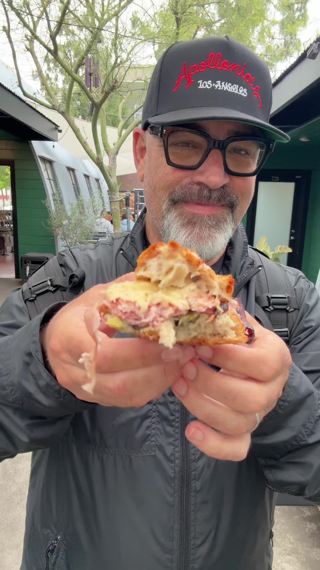 @The Hangry Rider