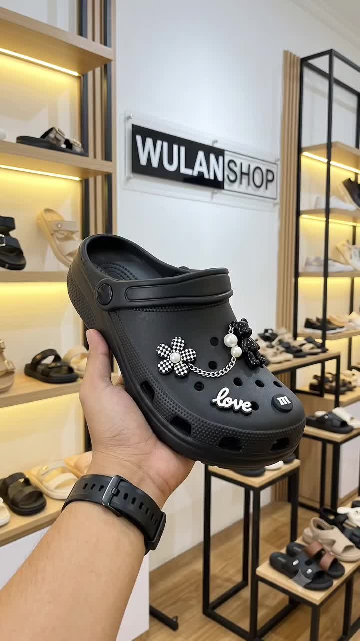@WULANSHOP