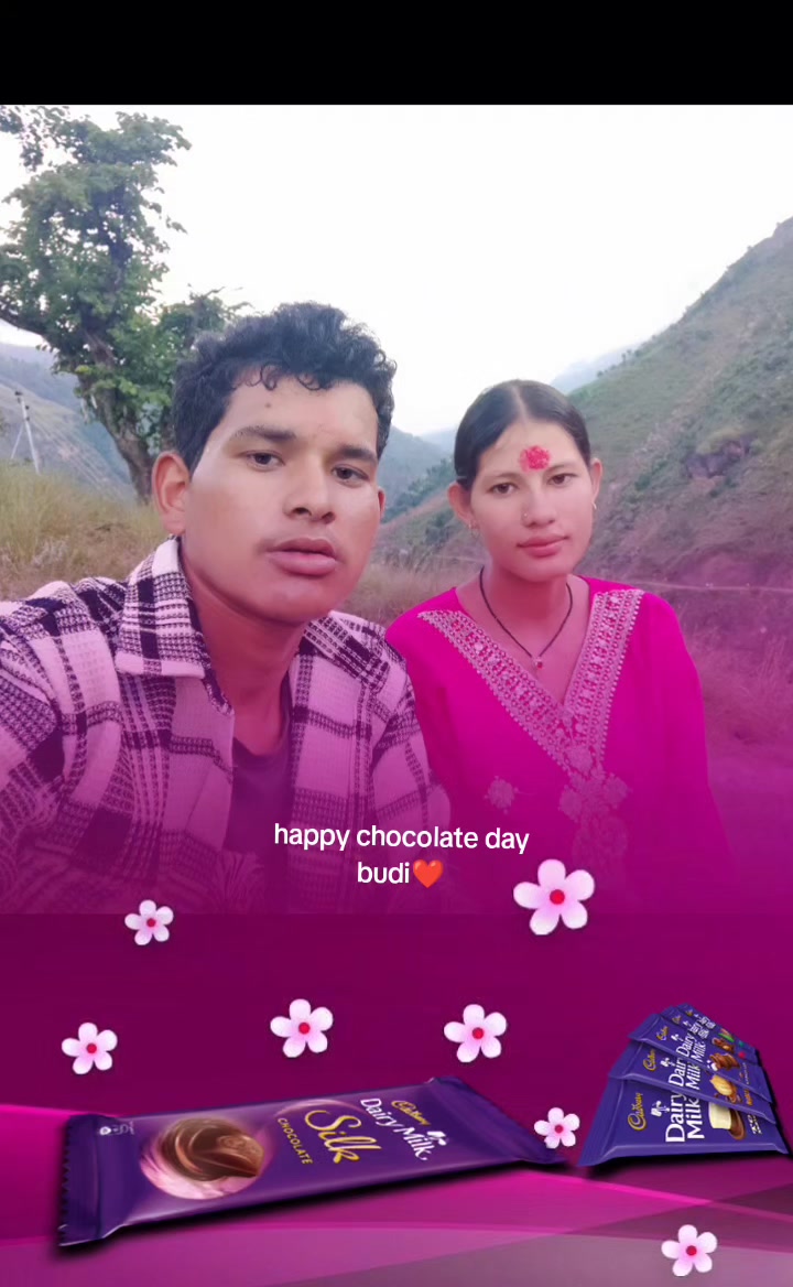 @प्रर्देशी माईलो💪