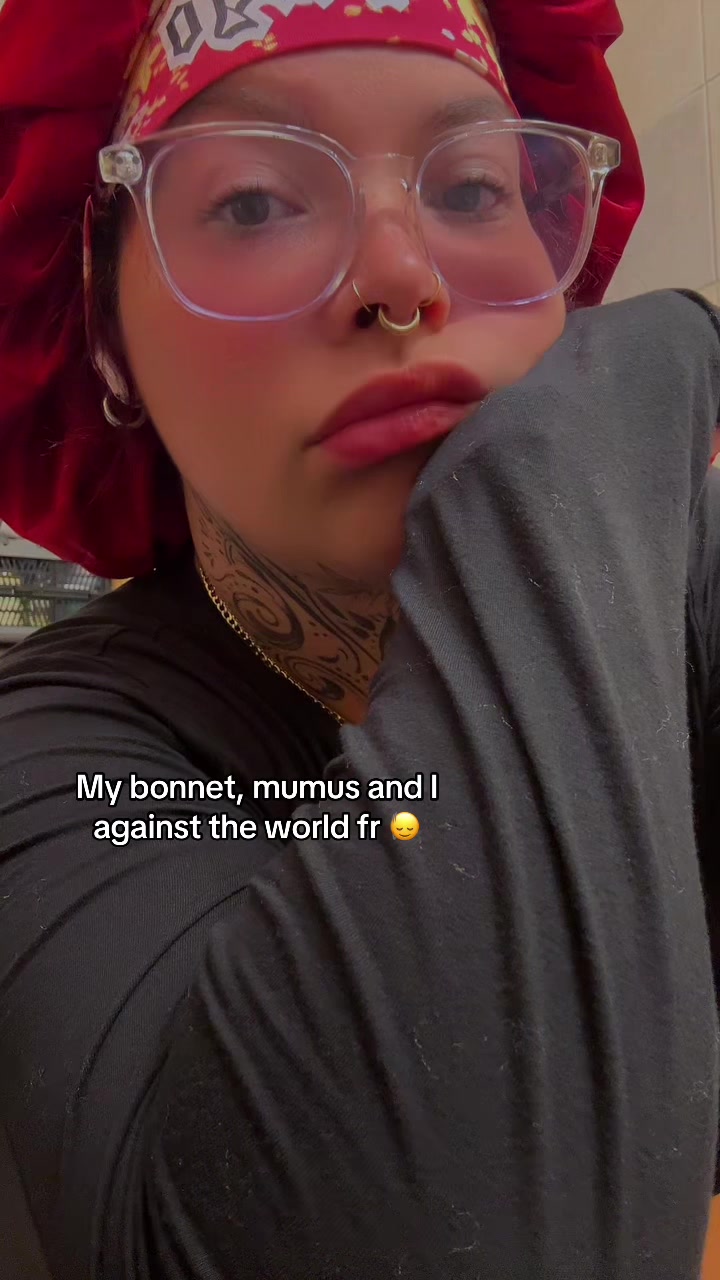 @Brittni Cierrah Howard