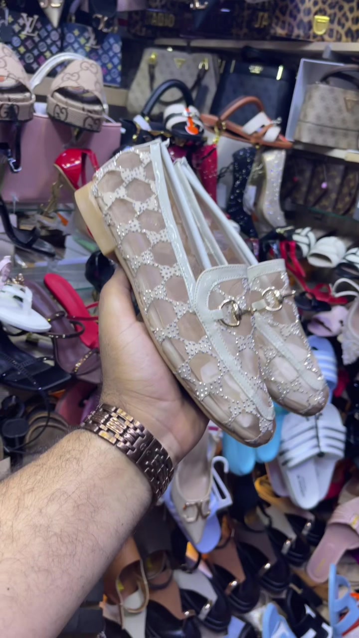@Adam shoes 👠