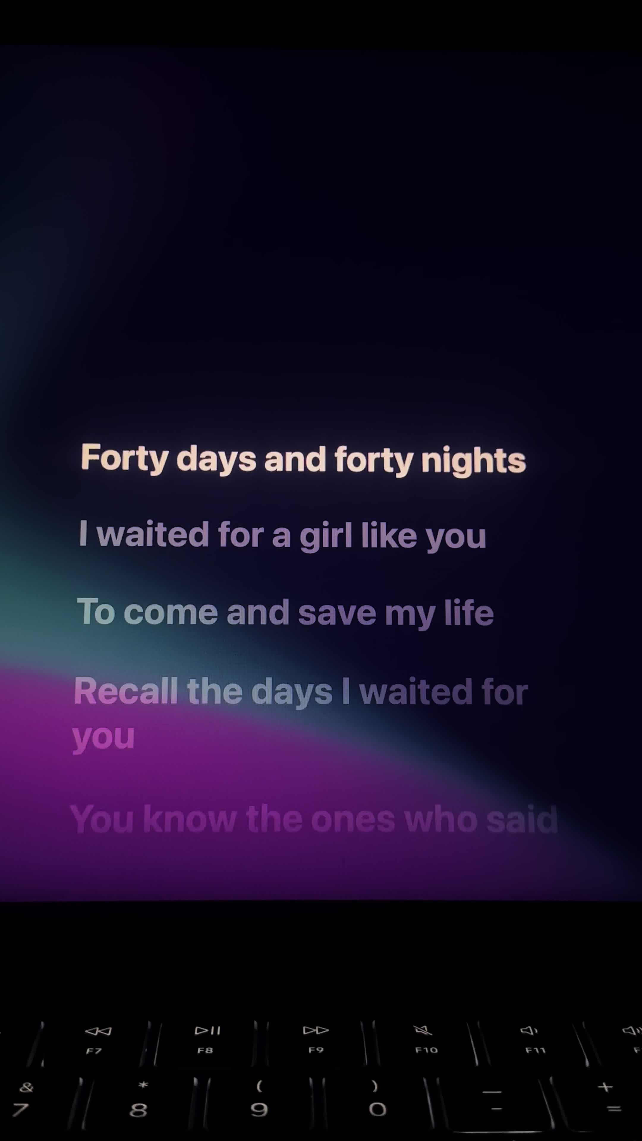 @Music finder