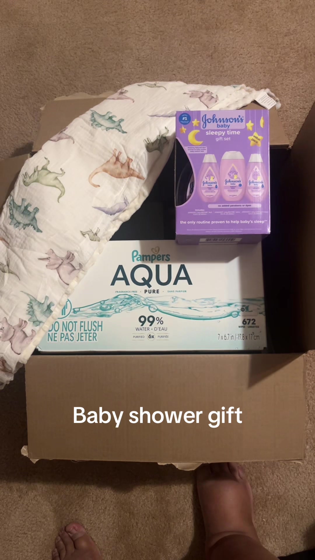 @Latisha IVF & Motherhood