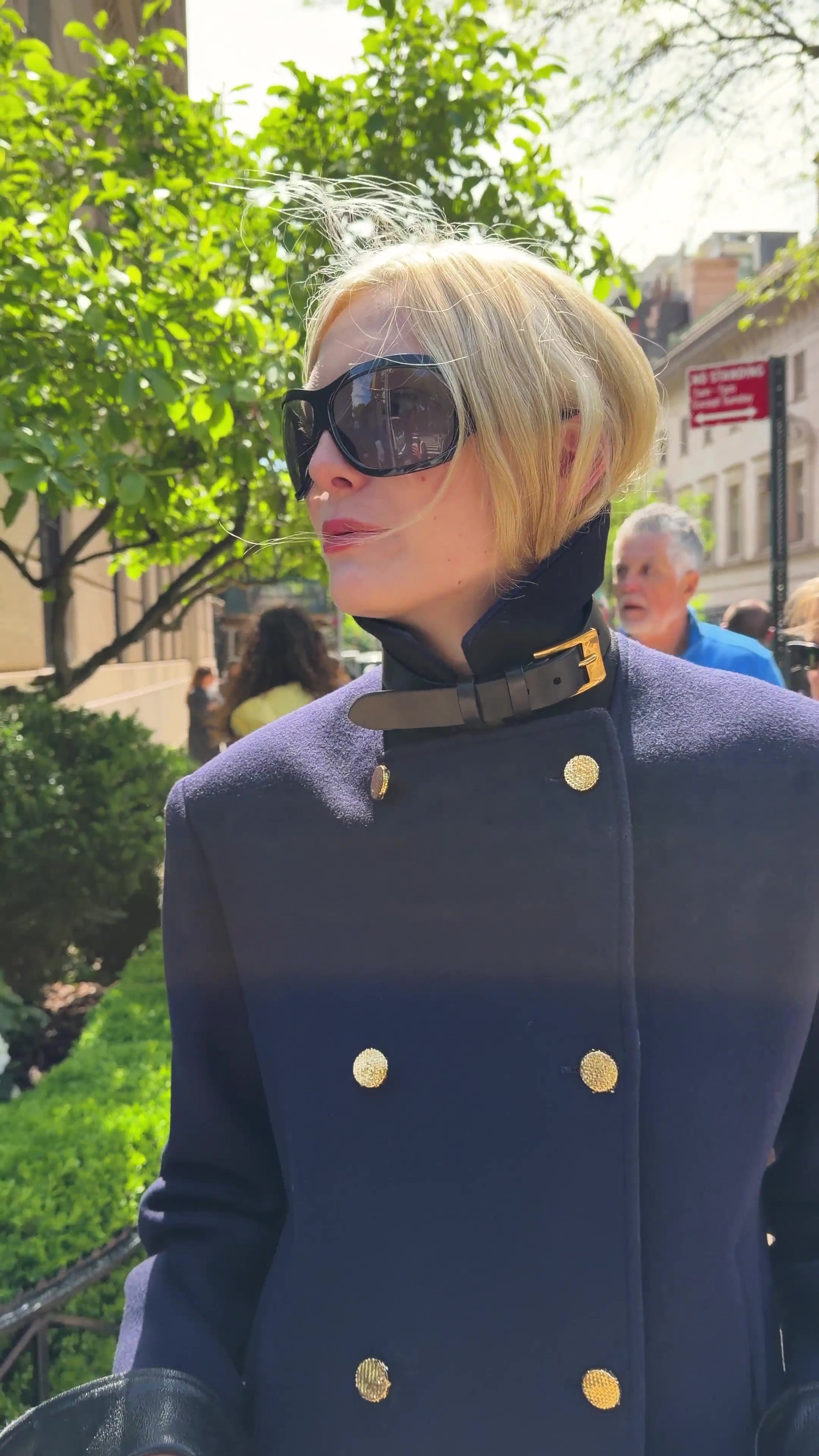 @TORY BURCH