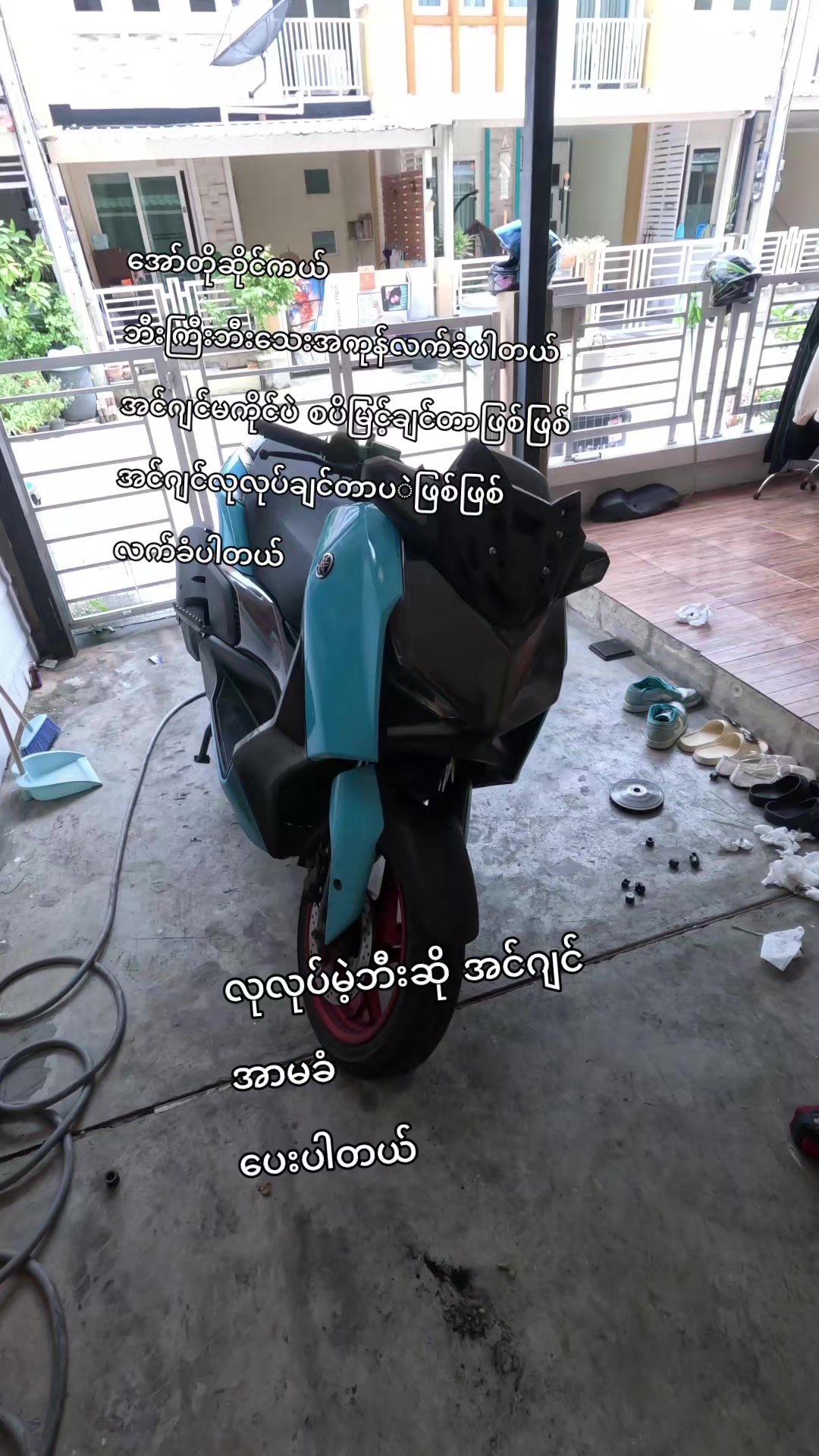 @MOTOKAUNG