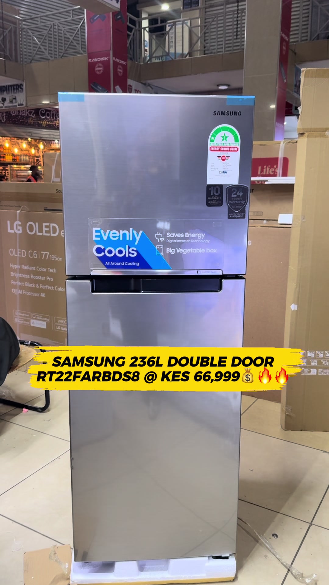 @Samsung Wholesaler Kenya🇰🇪