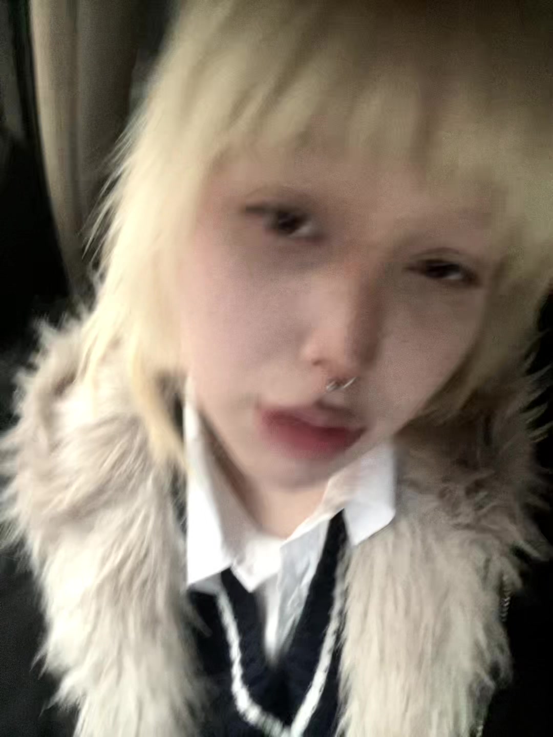 @вОровск4я лапі