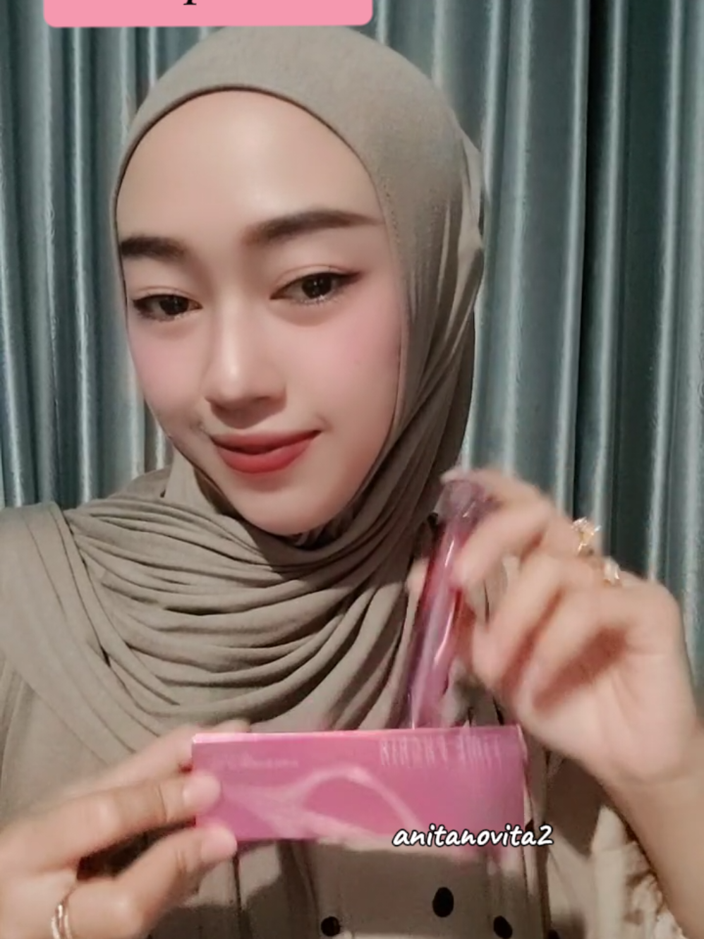 @anita novita