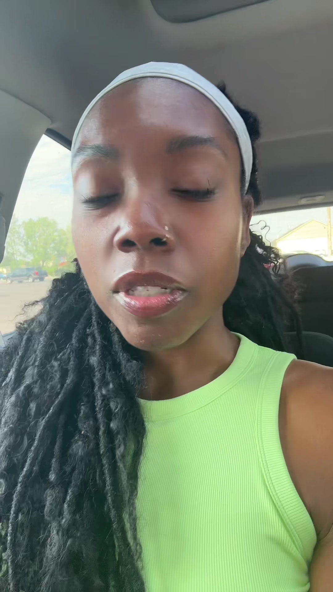 @Ashley | Wellness Mentor
