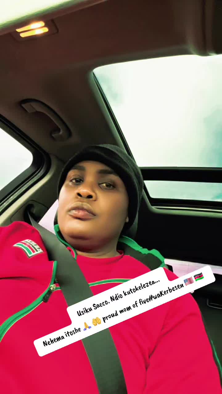 @MBARIKIWA 🇰🇪 🇺🇸