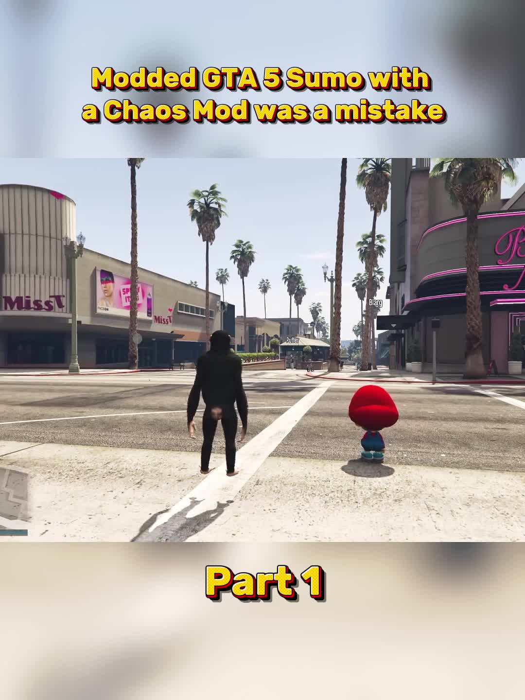@I love game funny