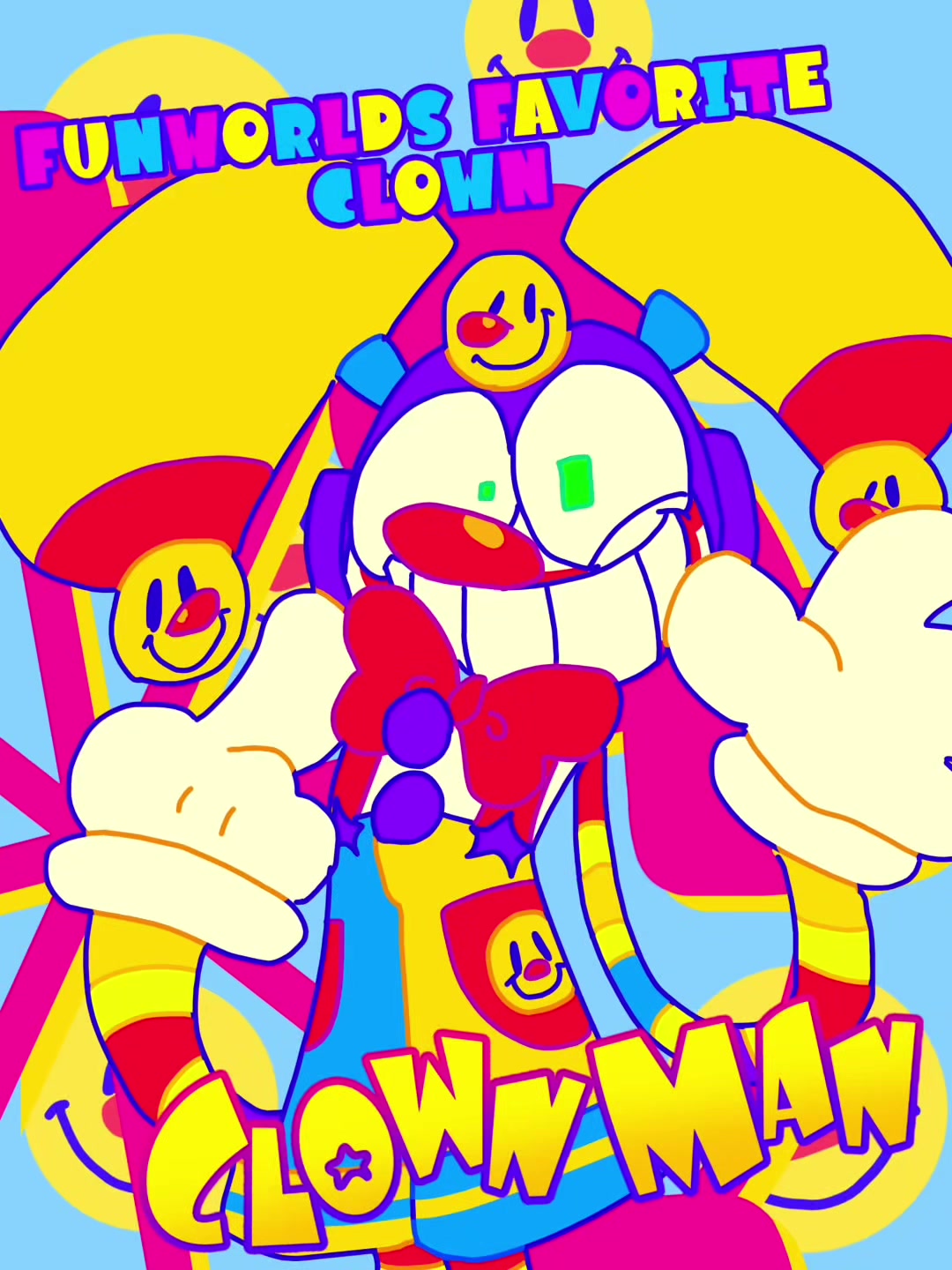 @Clowny