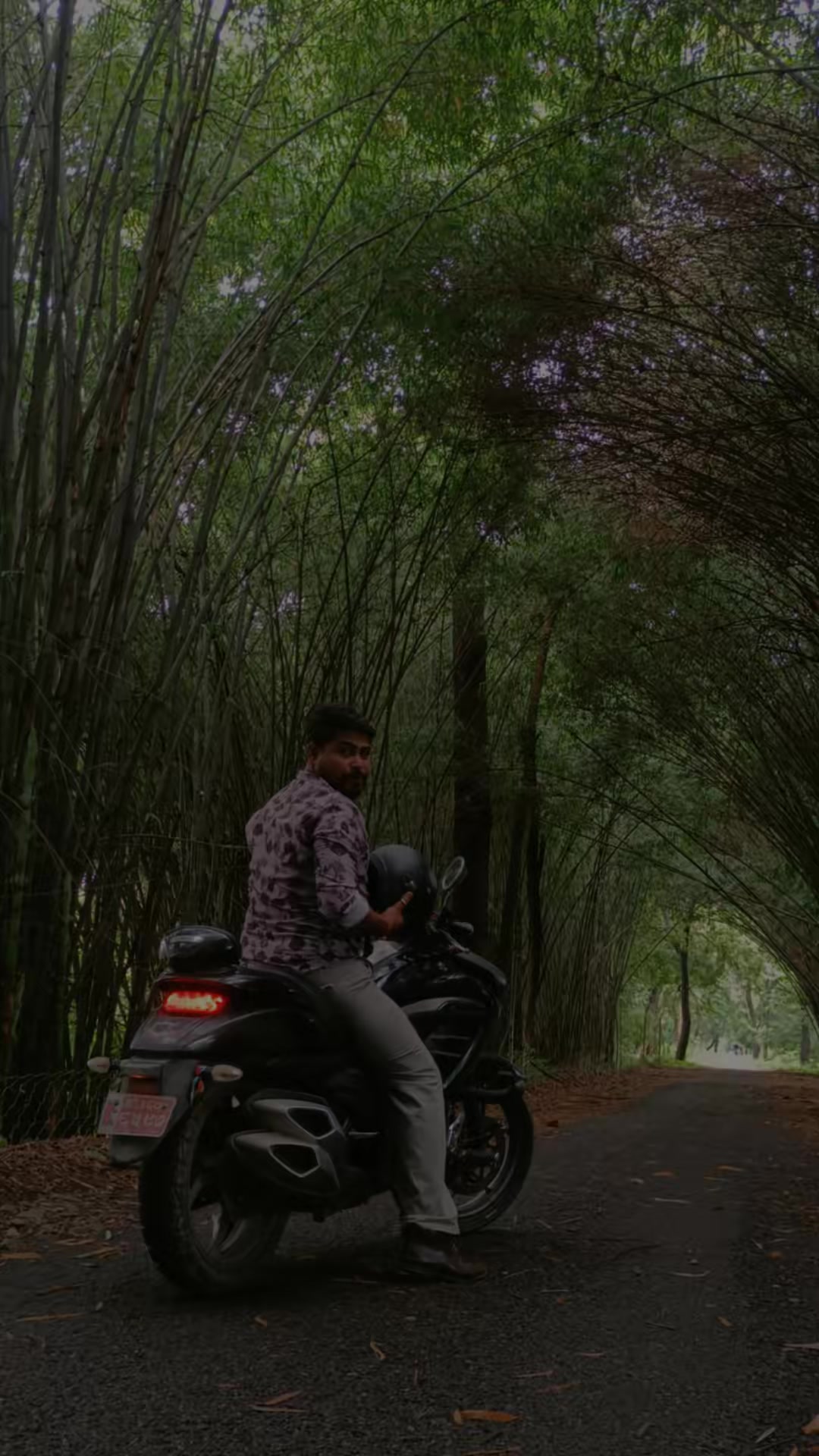@rabi shah