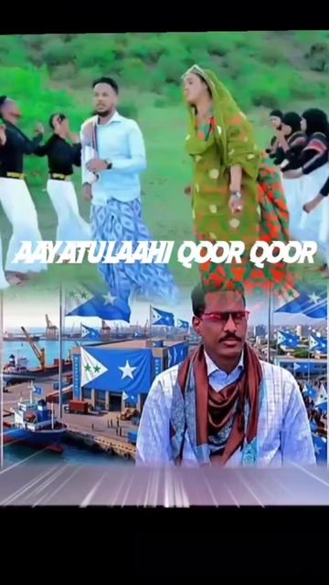 @CIISE GALMUDUG📸TV📺JAXAF JXAF