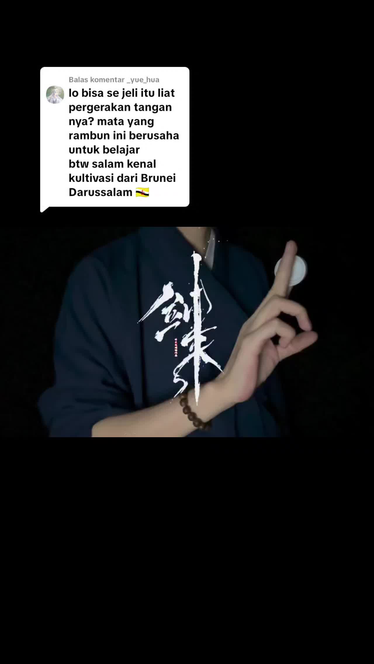 @Donghua Kultifaktor 〽️