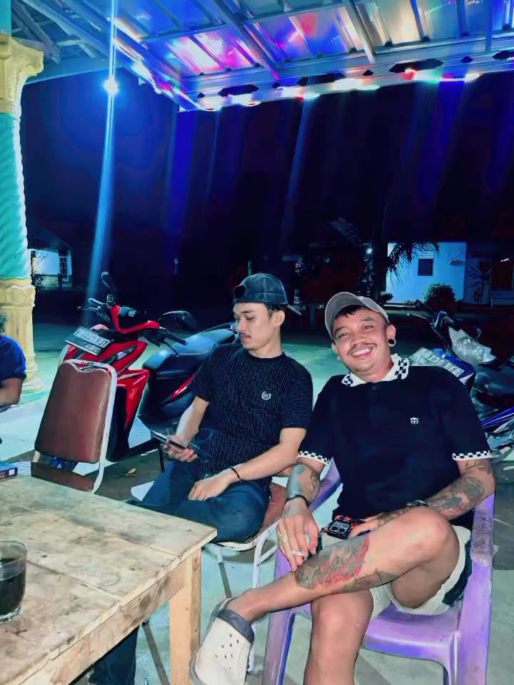 @Dio Pradana