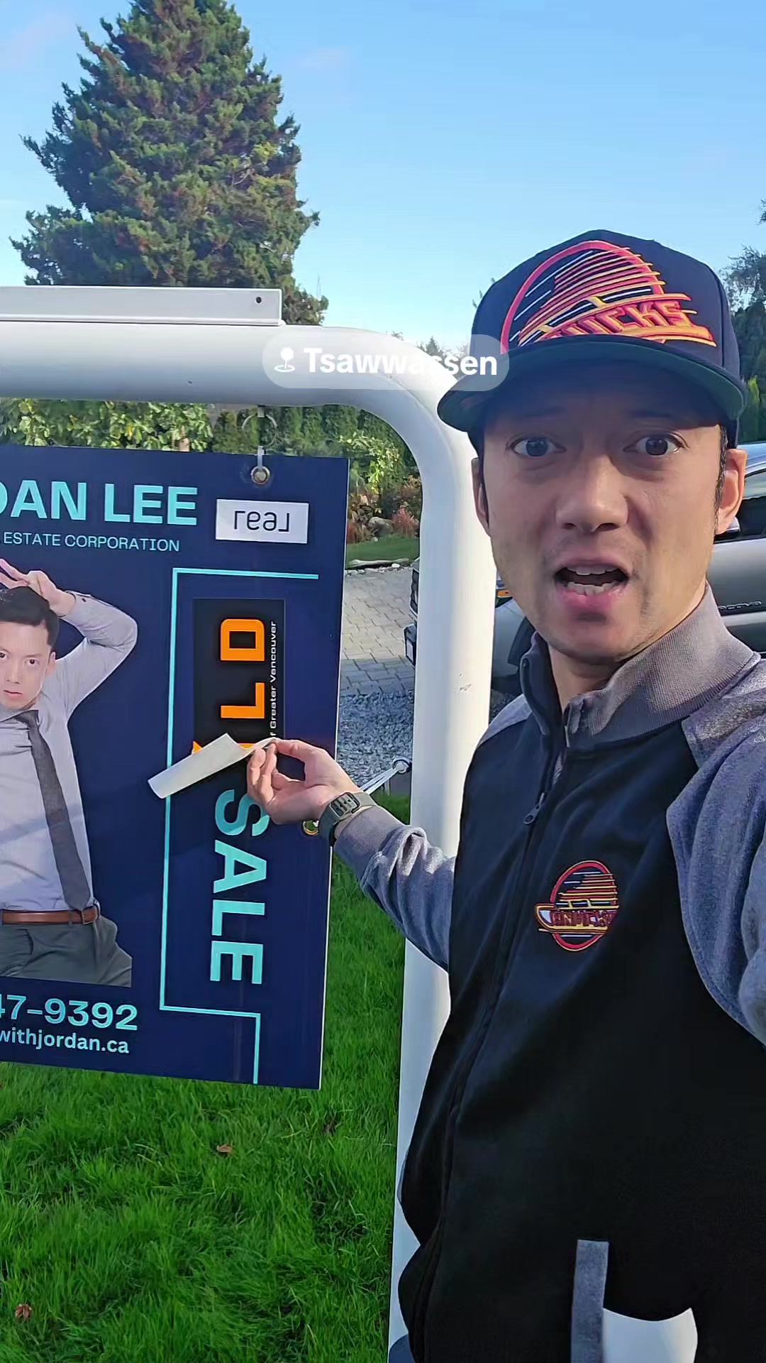 @Jordan Lee - Realtor®