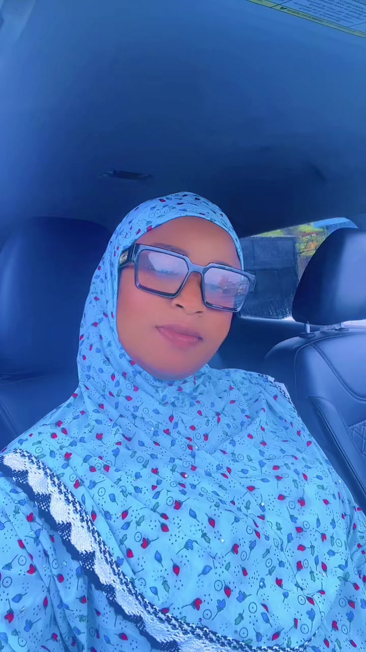 @Hajia mod🥰