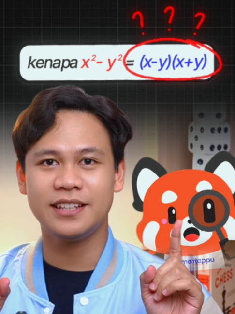 @Mantappu Academy