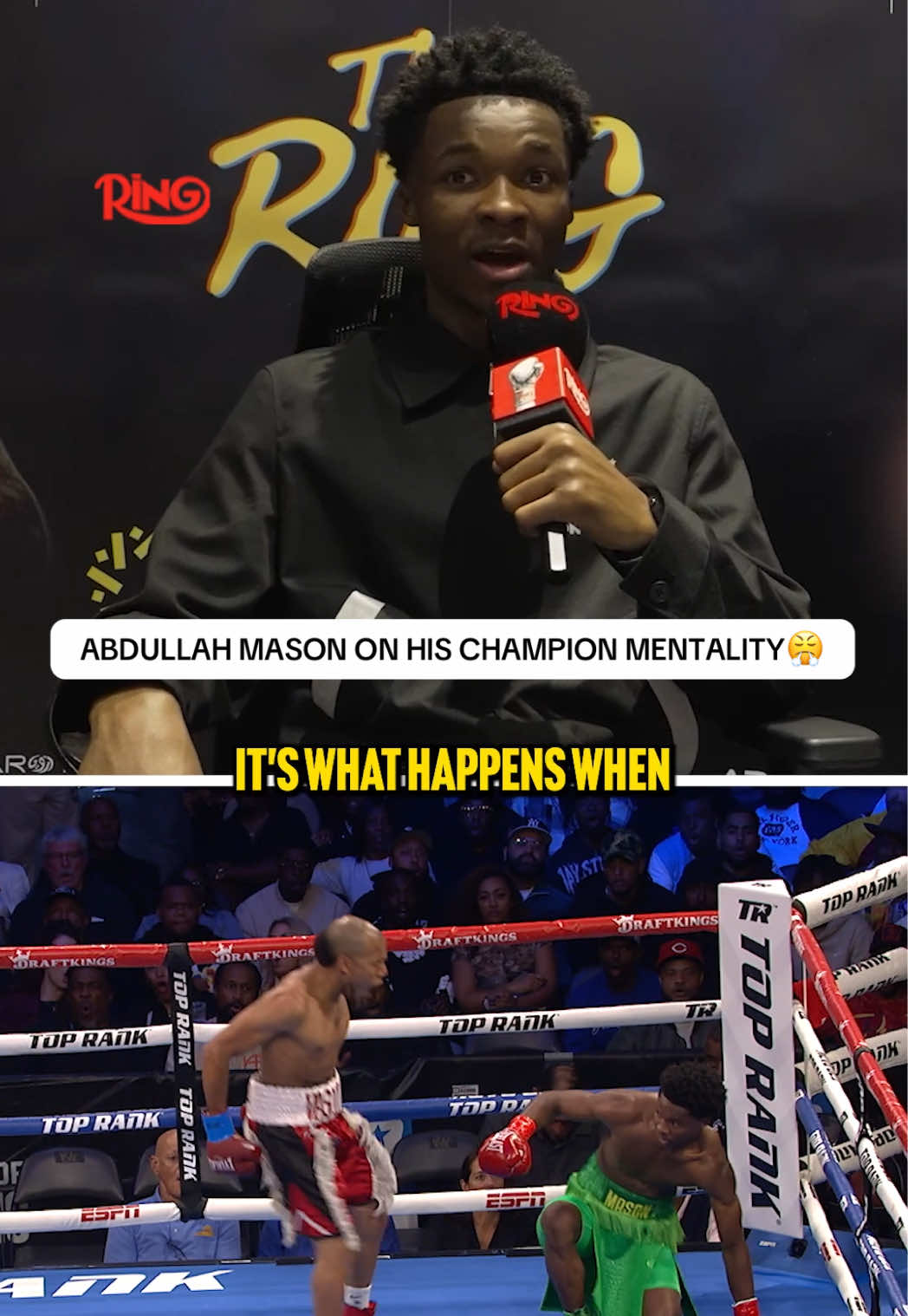 @ringmagazine