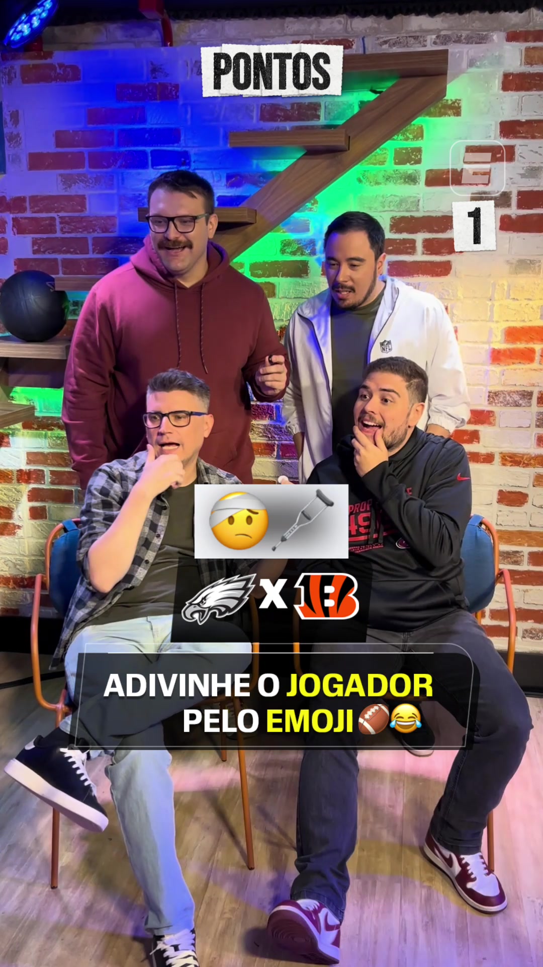 @ESPN Brasil