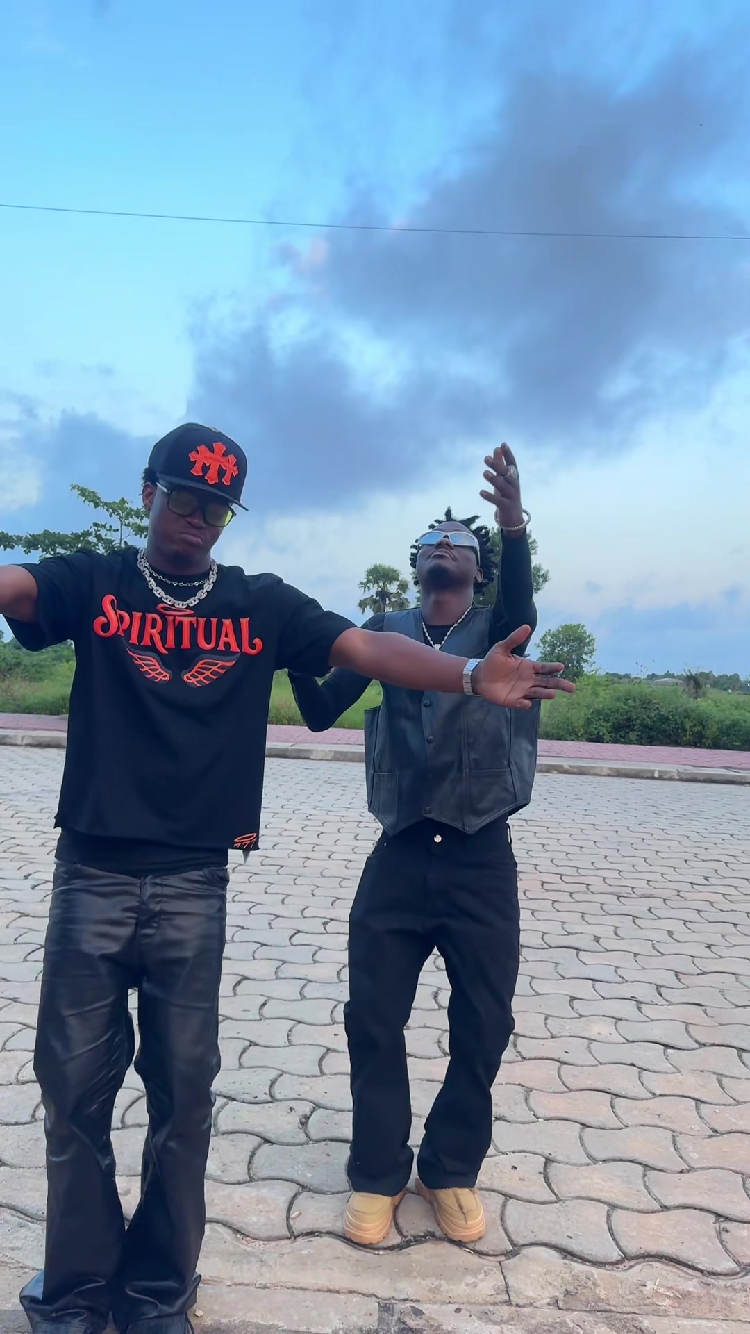 @Conex et Don - ALOBAS🤫