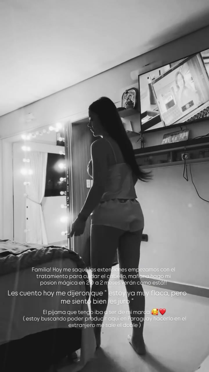 @Larissa Riquelme