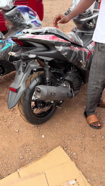 @yamaha-aerox-boss