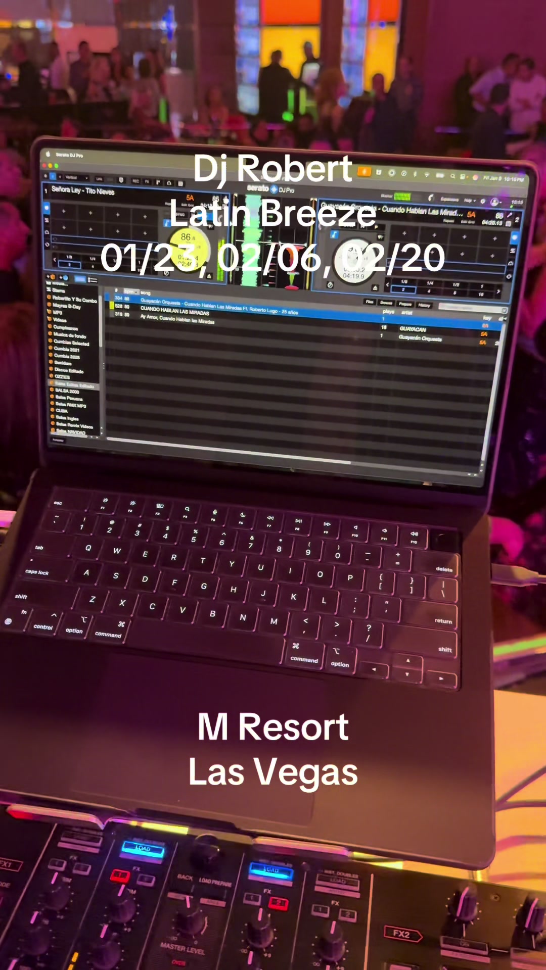 @djrobertlasvegas