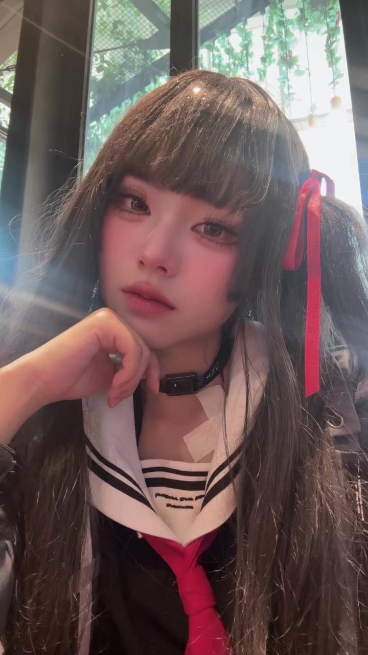 @말랑카우
