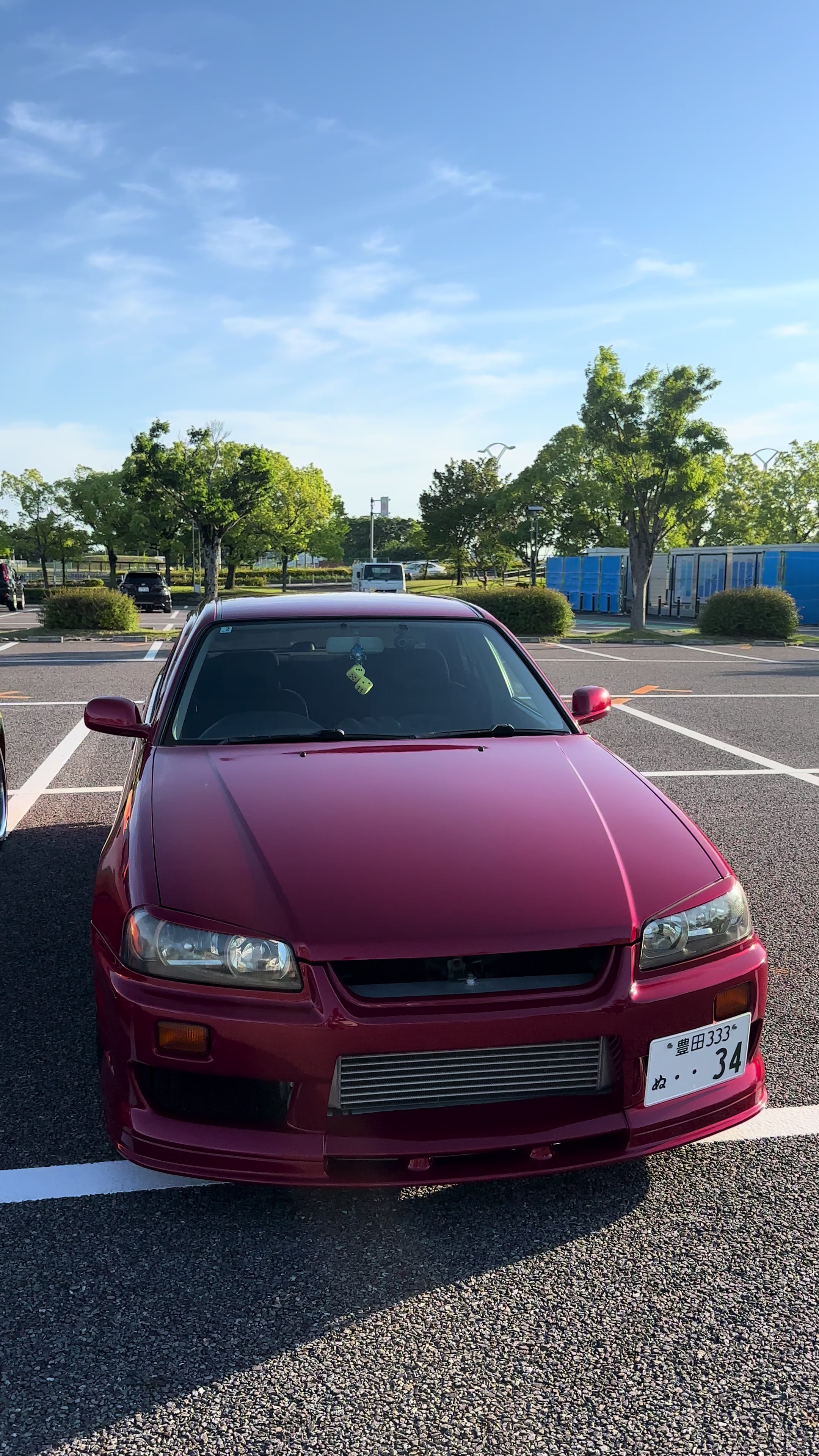 @Daniel japan