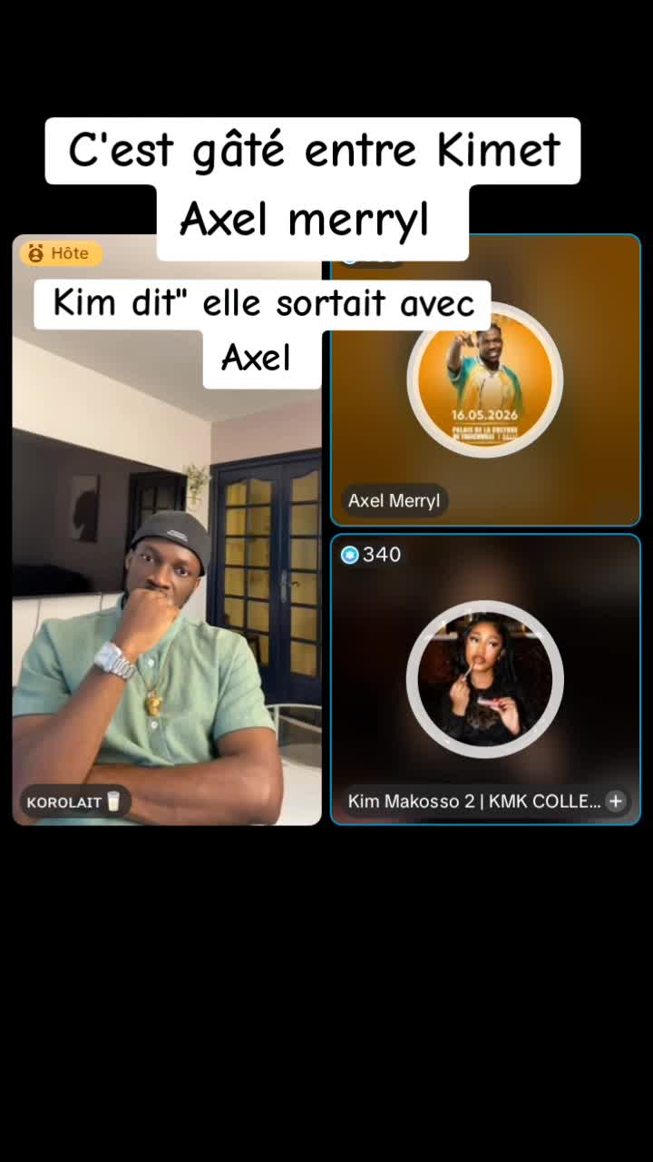 @A la Une 😂