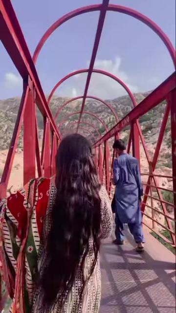 @Baloch Girl