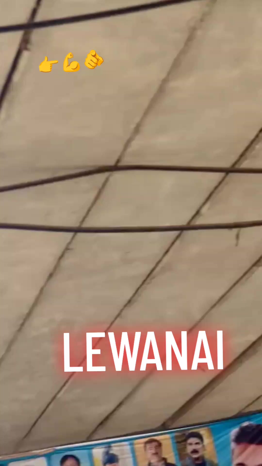 @LEWANI804