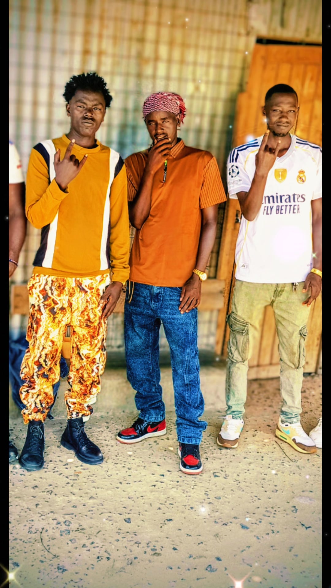 @bandu banda 🇰🇪🇪🇹=> 👍👑