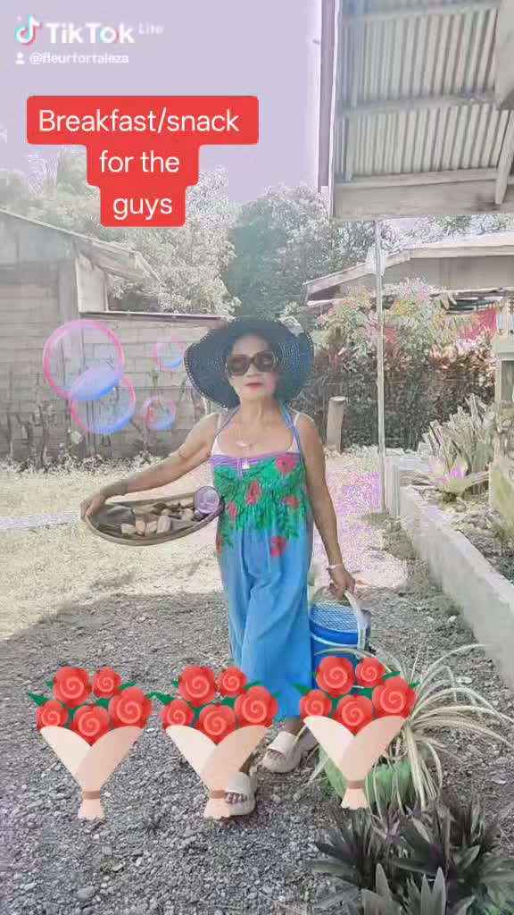 @Fleur Fortaleza