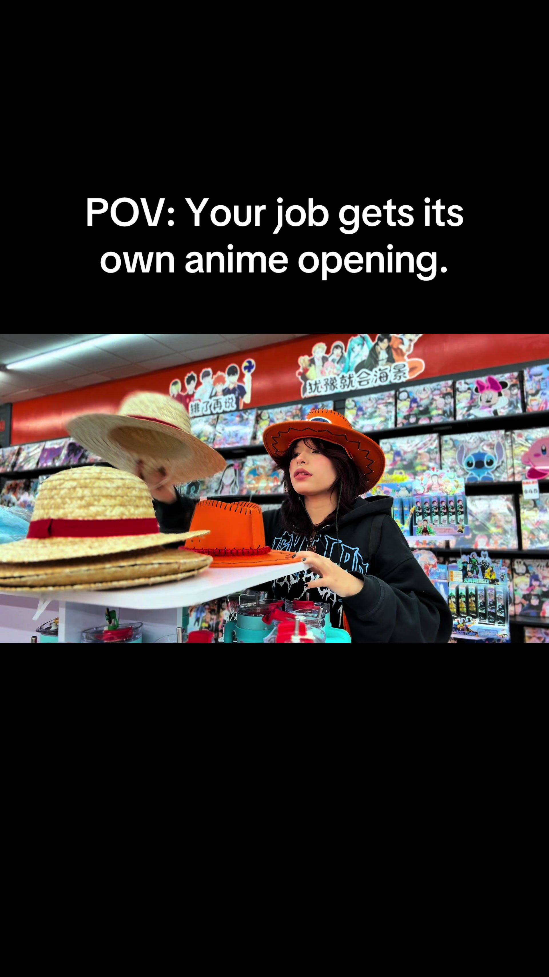 @Anime World Orlando