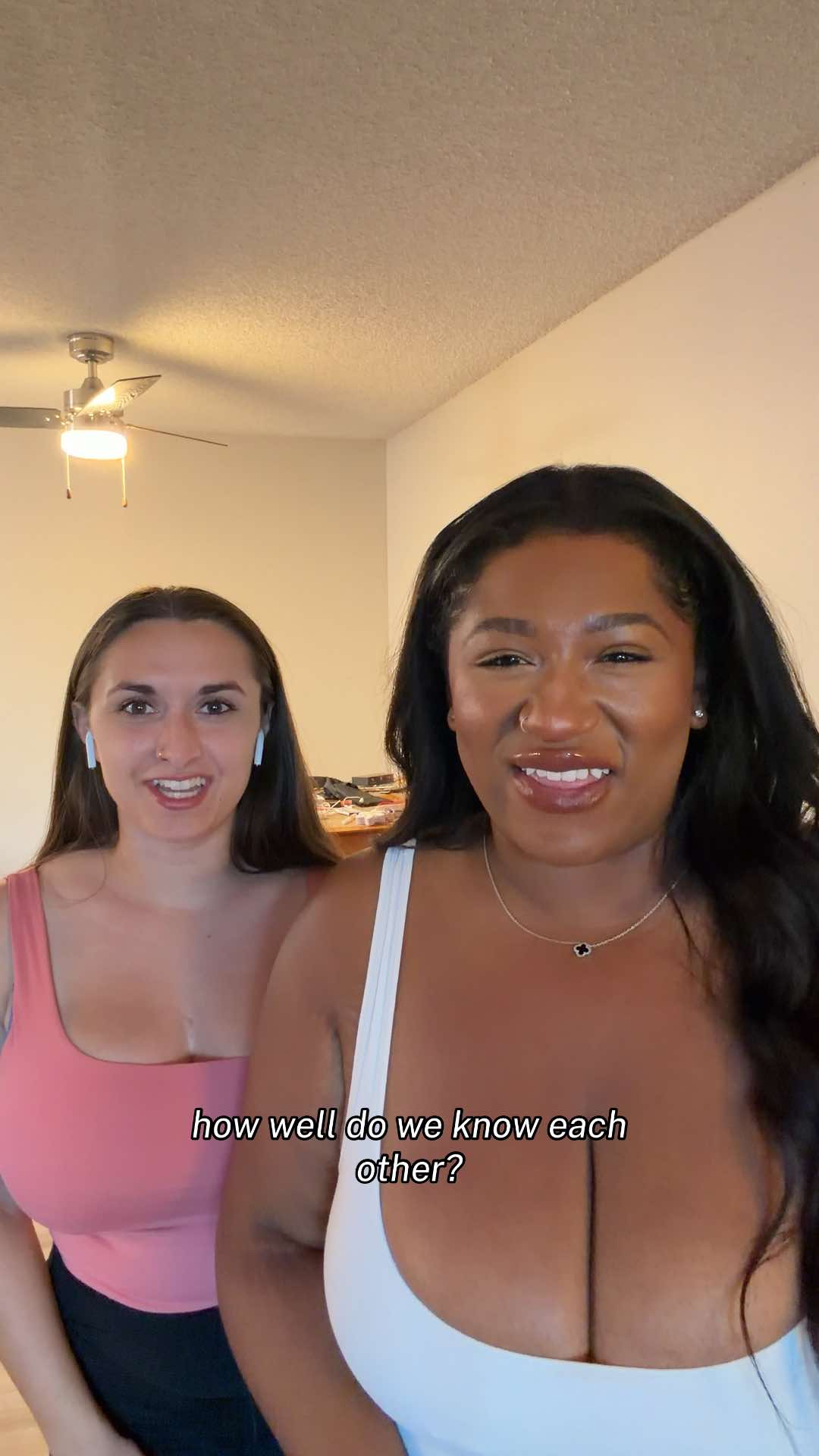 @big boob besties