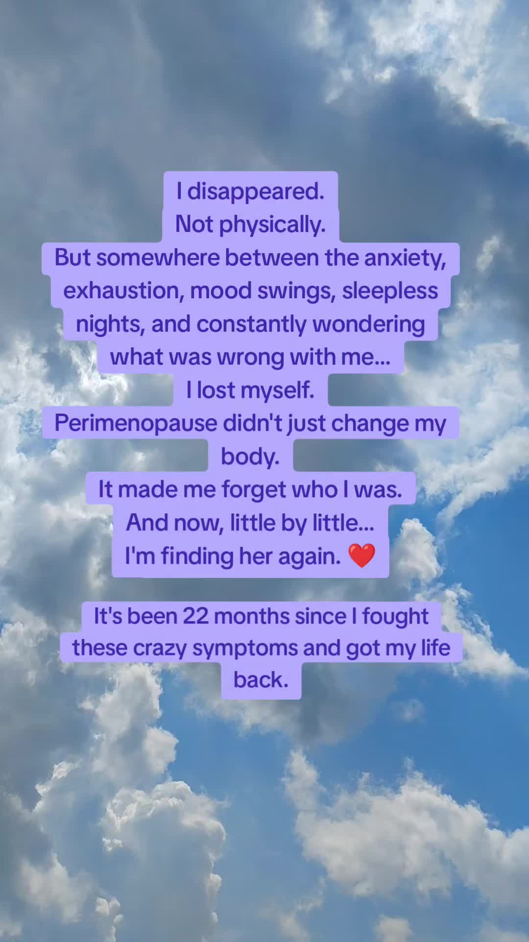 @🤍 Why am I like this?!🩵