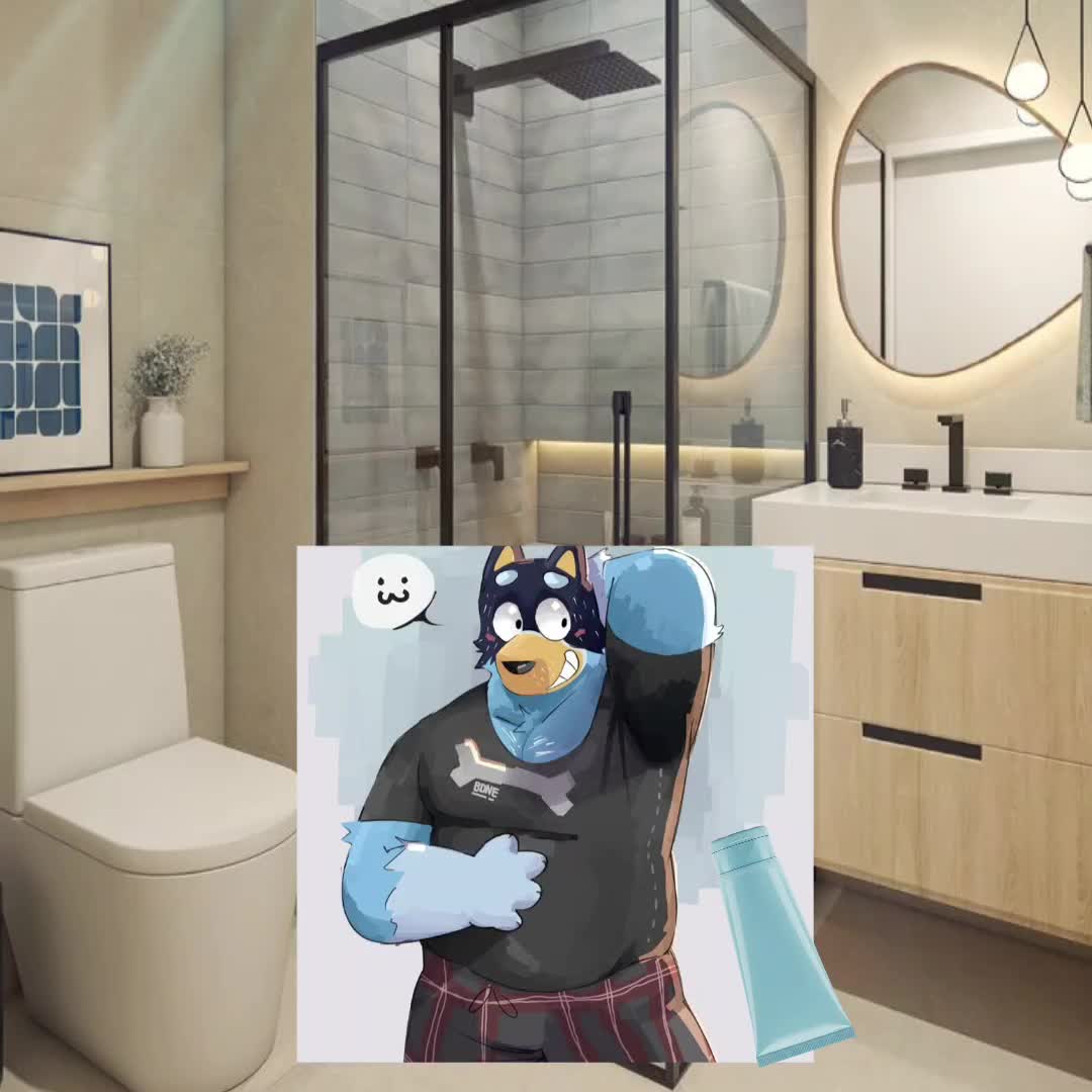 @Argos the Skunk