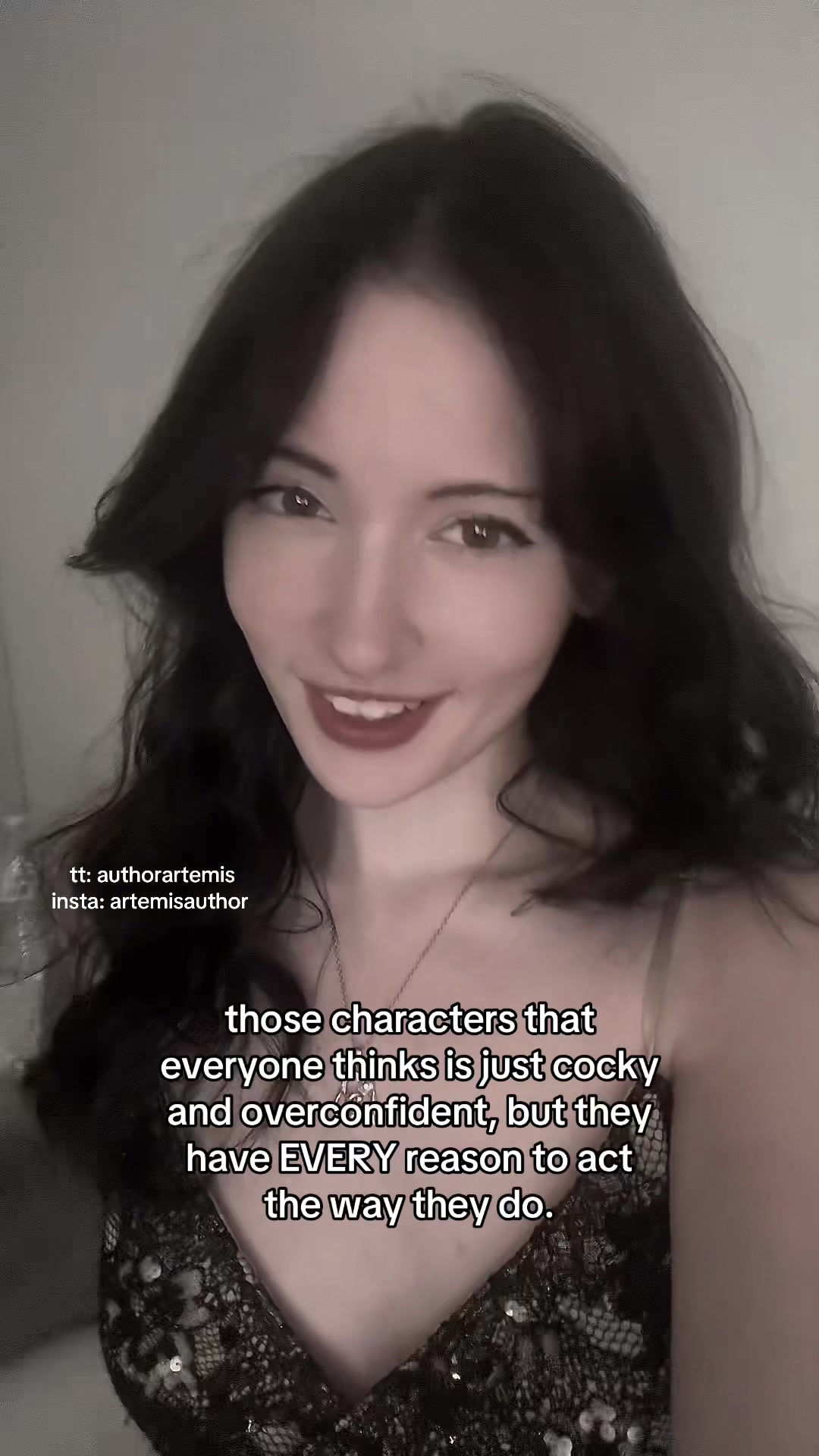 @jocelyn | authorartemis
