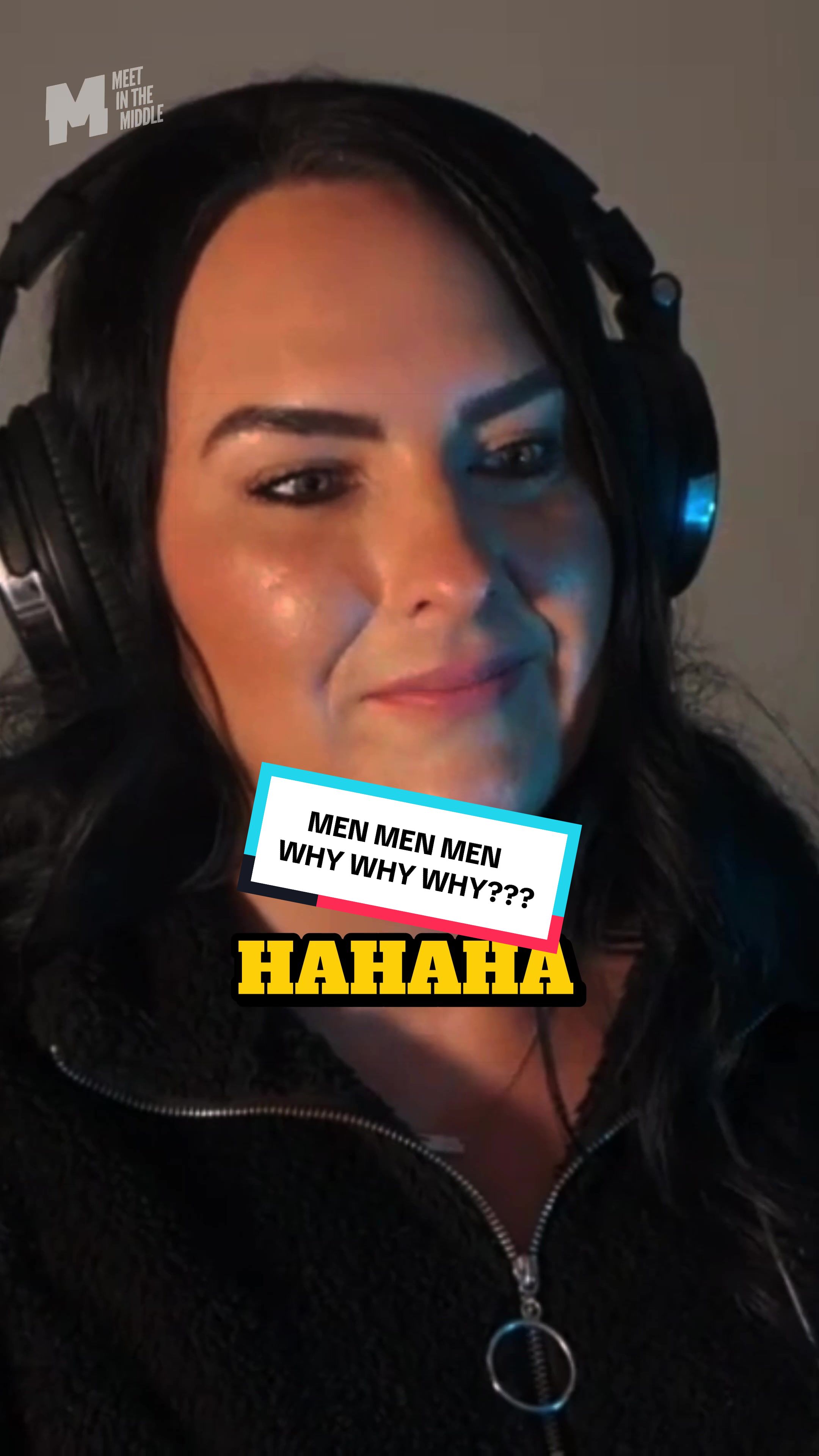 @MEET IN THE MIDDLE PODCAST