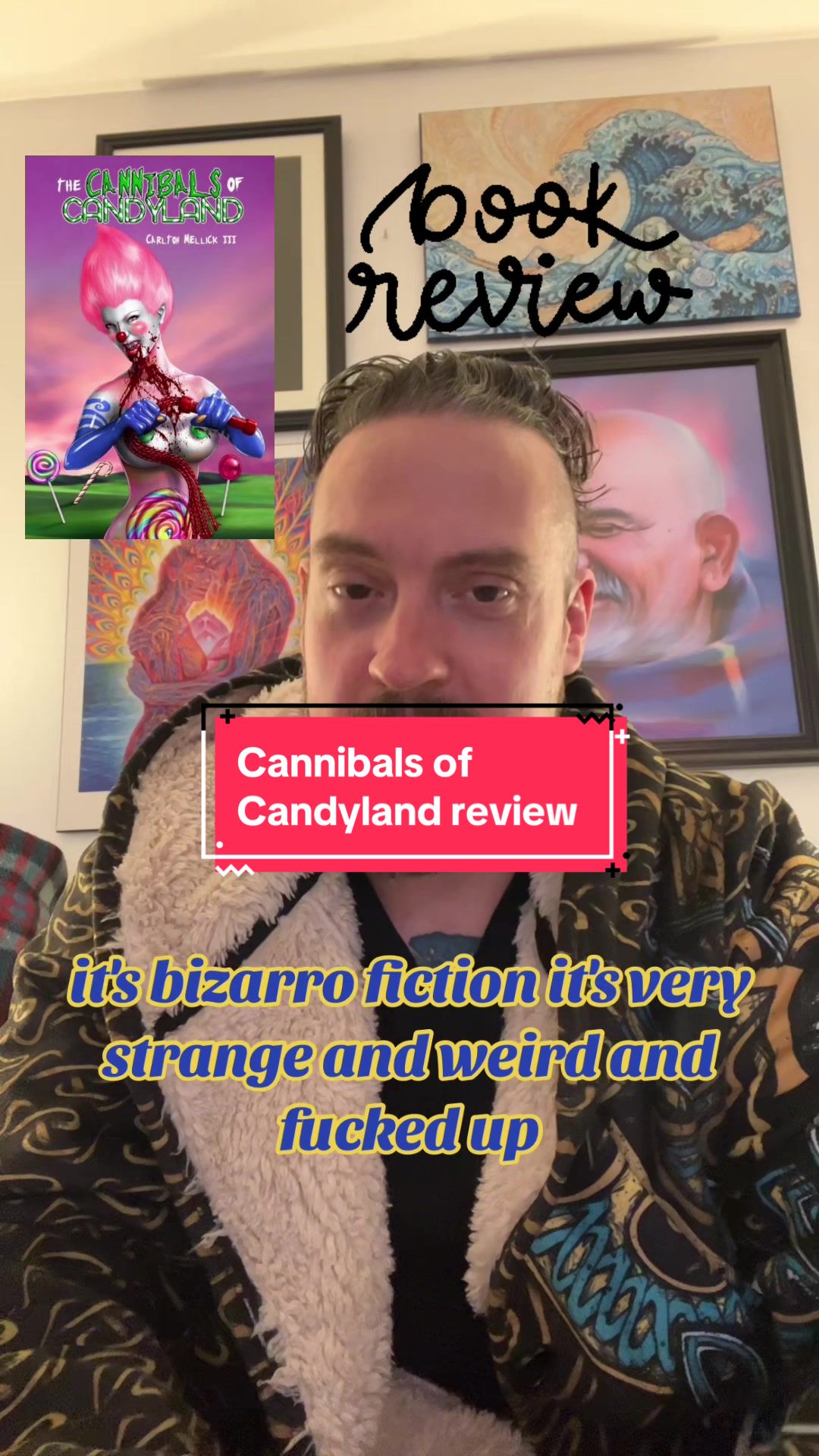 @Andrew Marc Rowe 📚✍️🍆🍑🤔😂