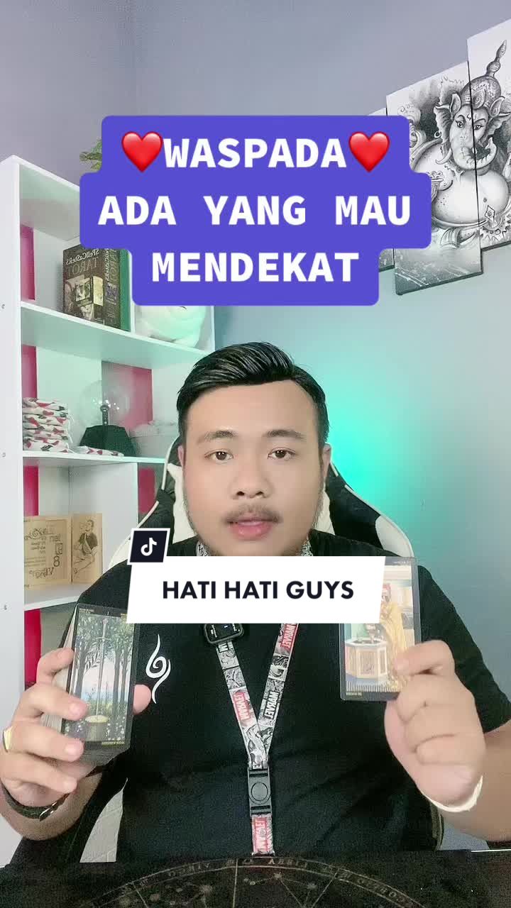 @🔮 TAROT BRAMANTA PRABA 🔮