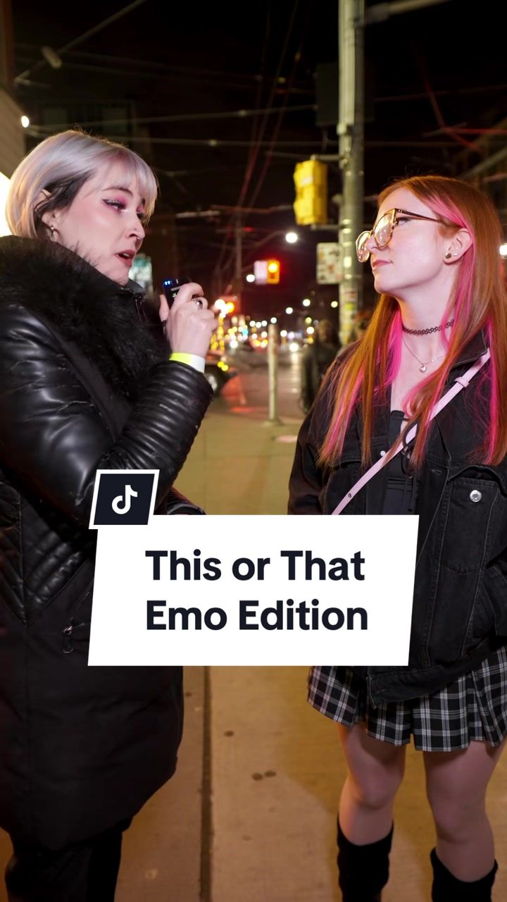 @Emo Night North