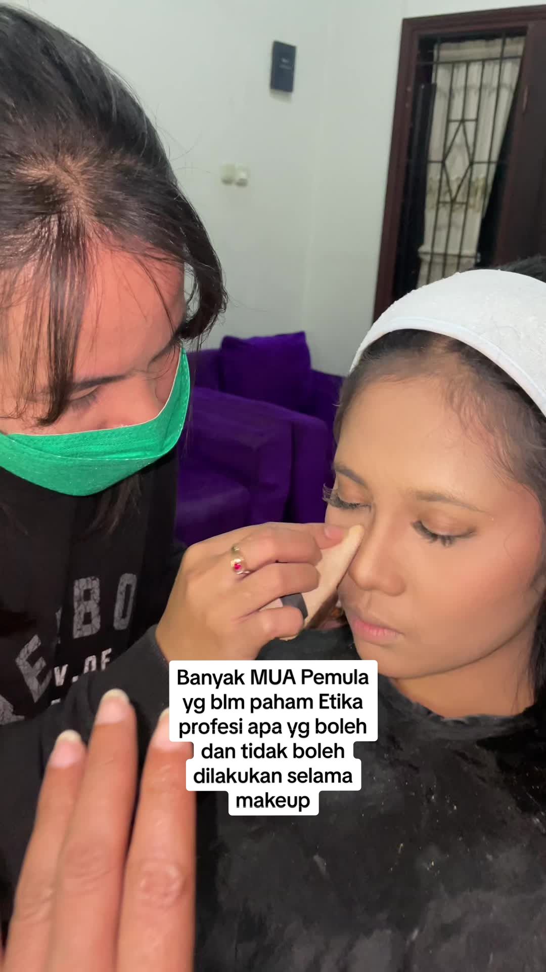 @💄👄Dewi Make up Studio👄🇲🇨