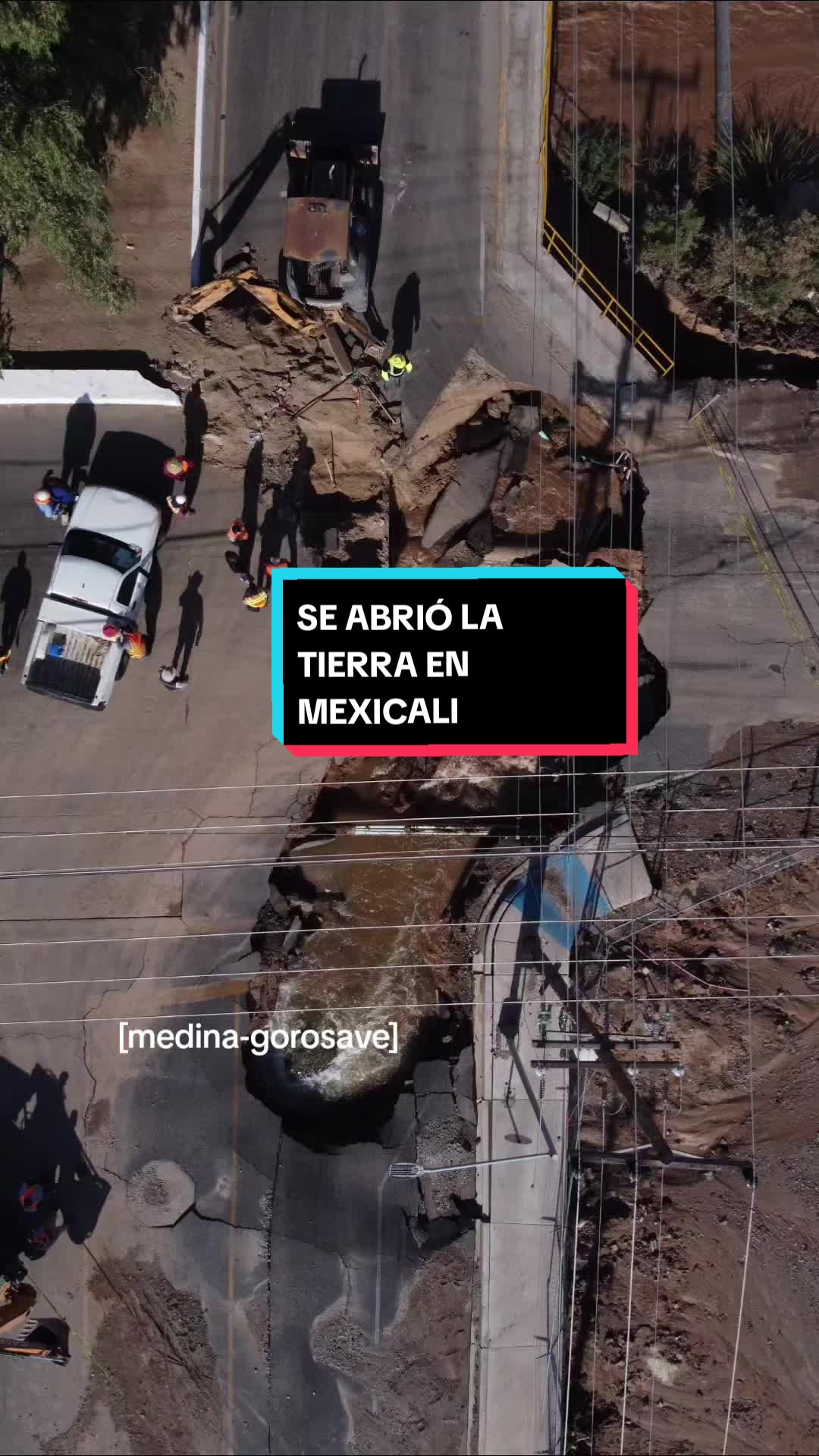 @Victor Medina